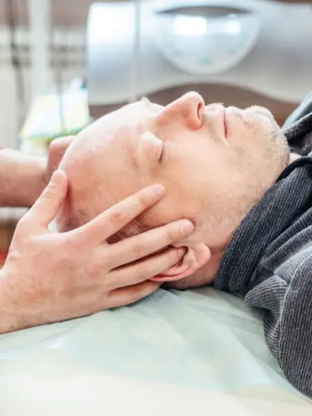 Nicolas Berthon Osteopathe A Limoges Osteopathie Cranienne